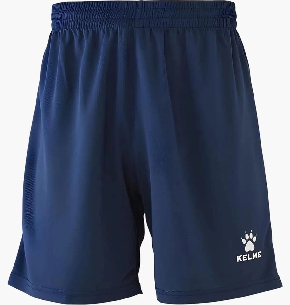 Шорты унисекс Kelme Global Ii Blue