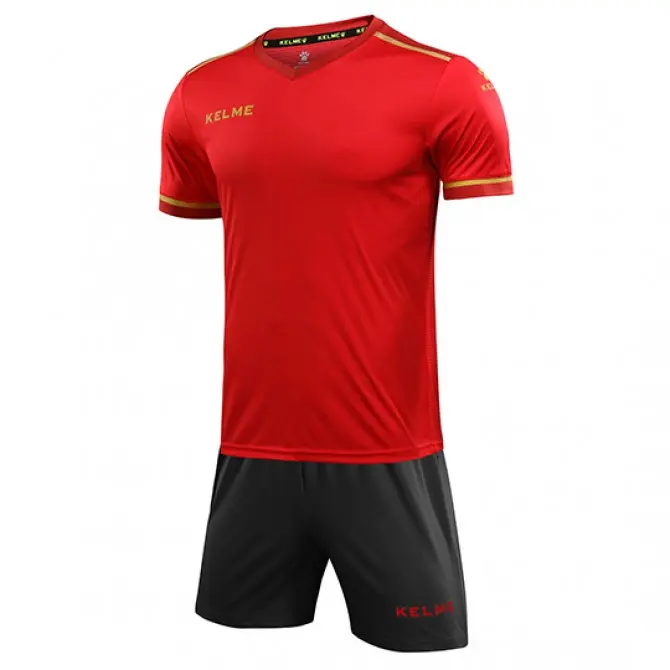 Футбольная форма унисекс Kelme Segovia