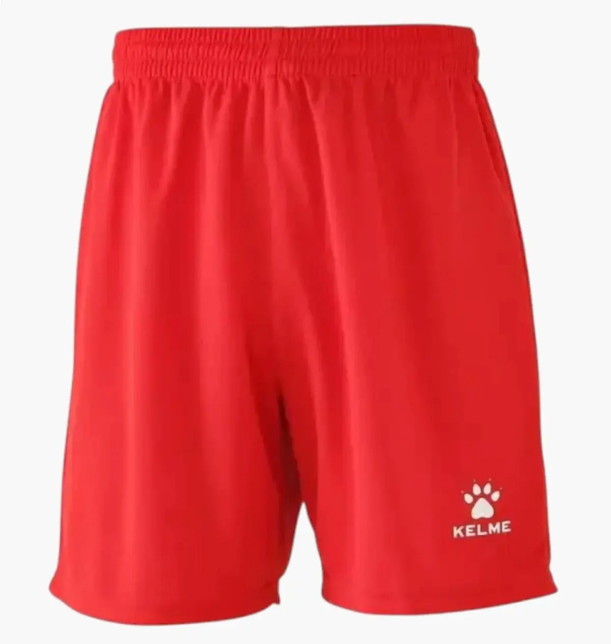 Шорти дитячі Kelme Global Ii Red