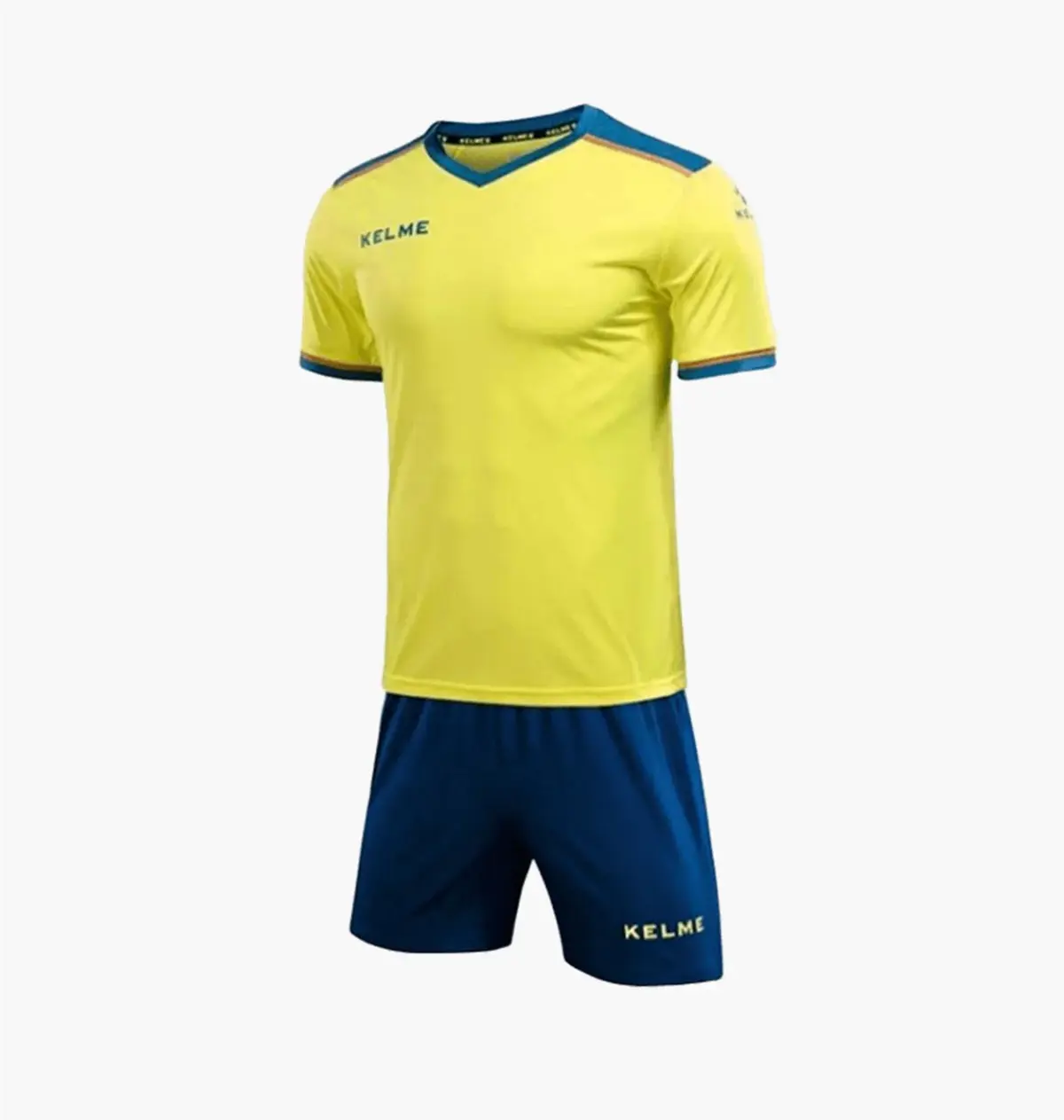 Футбольная форма детская Kelme Segovia