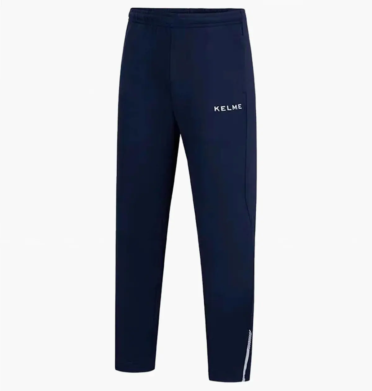 Брюки мужские Kelme Knit Blue