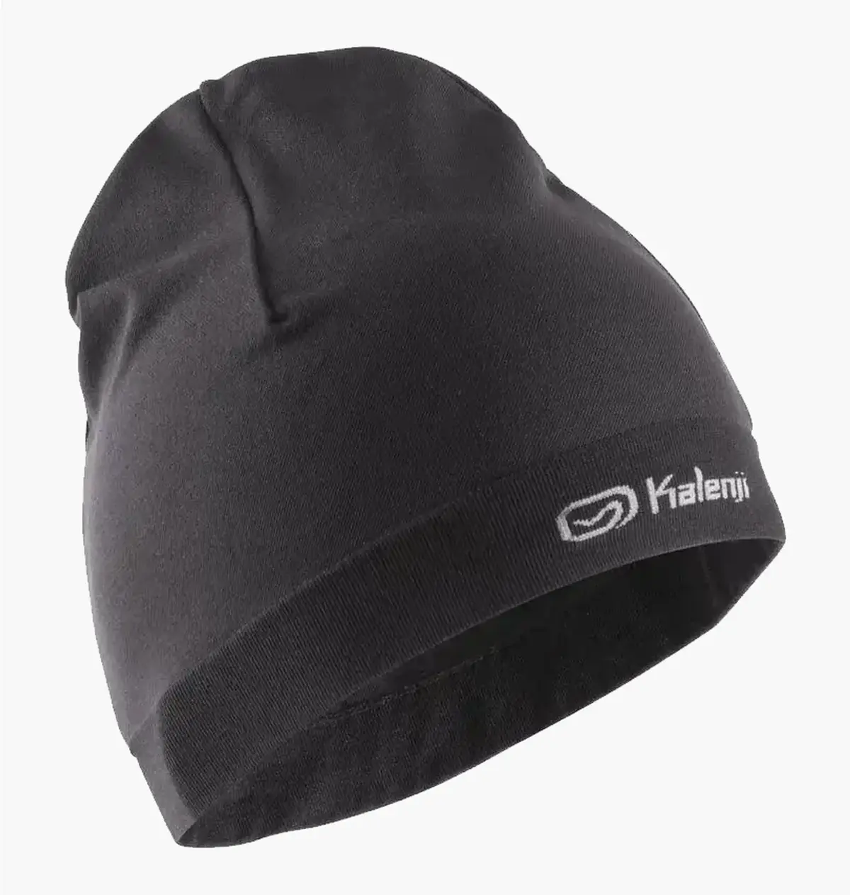 Шапка Decathlon Kalenji Grey