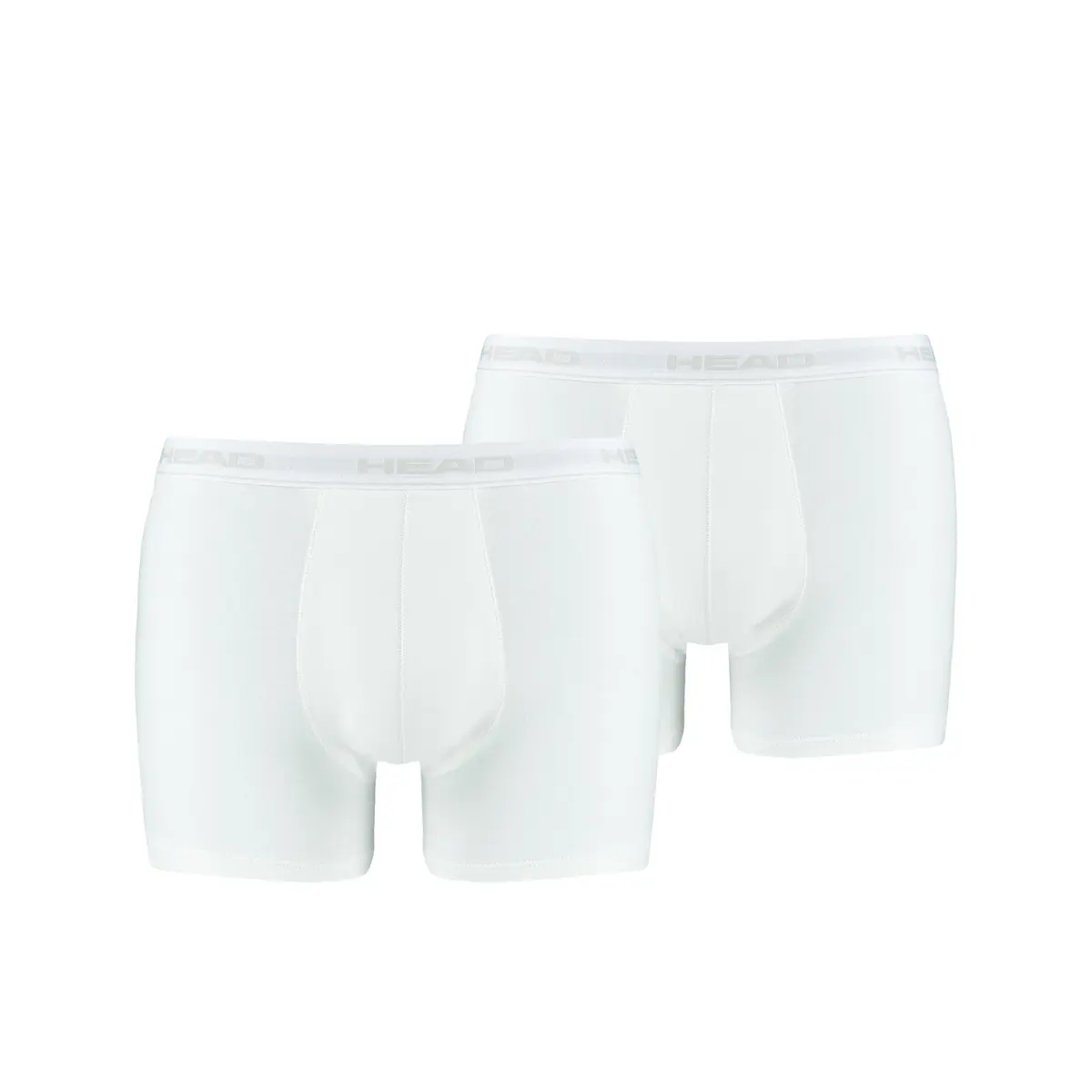 Труси-боксерки чоловічі Head Basic Boxer 2P