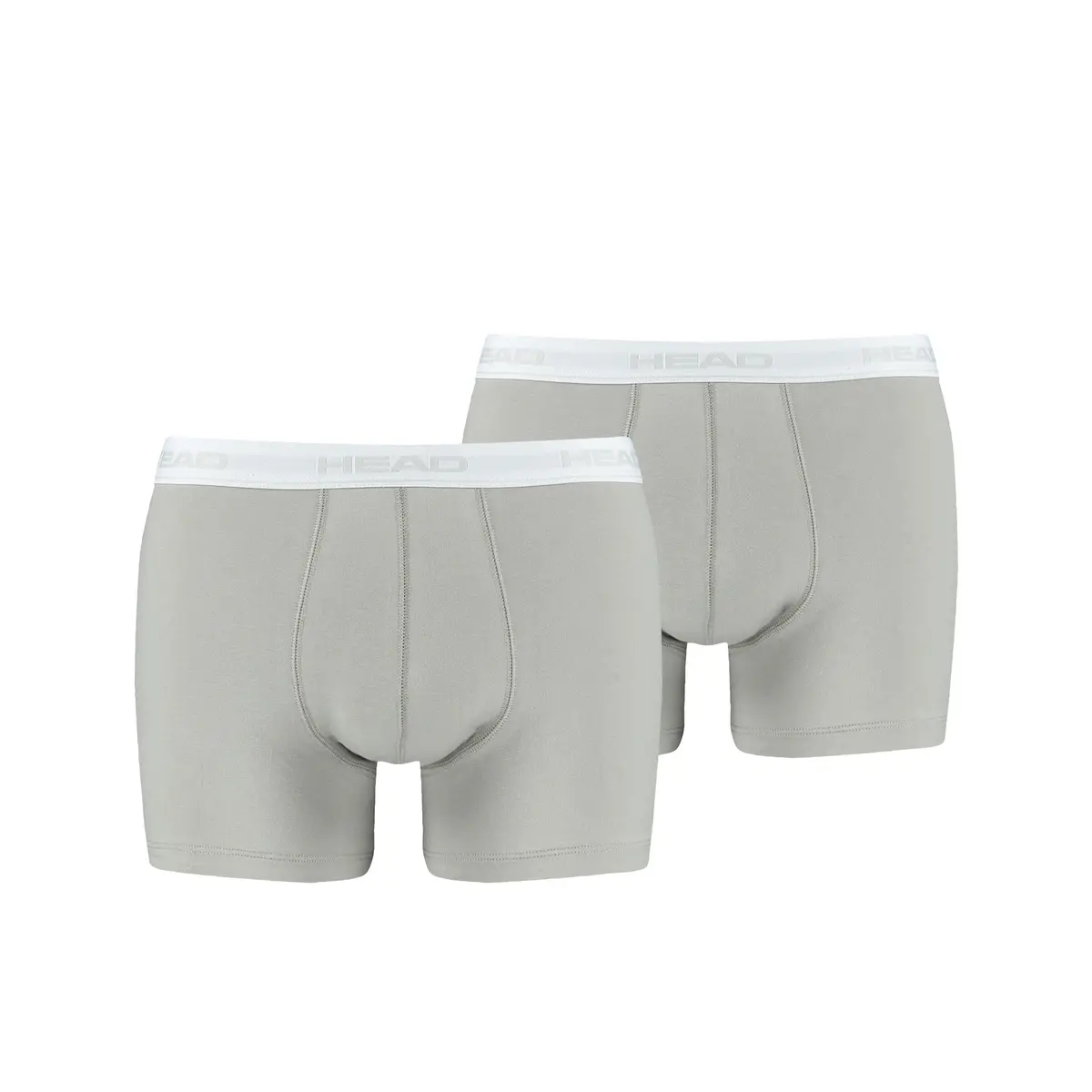 Труси-боксерки чоловічі Head Basic Boxer 2P
