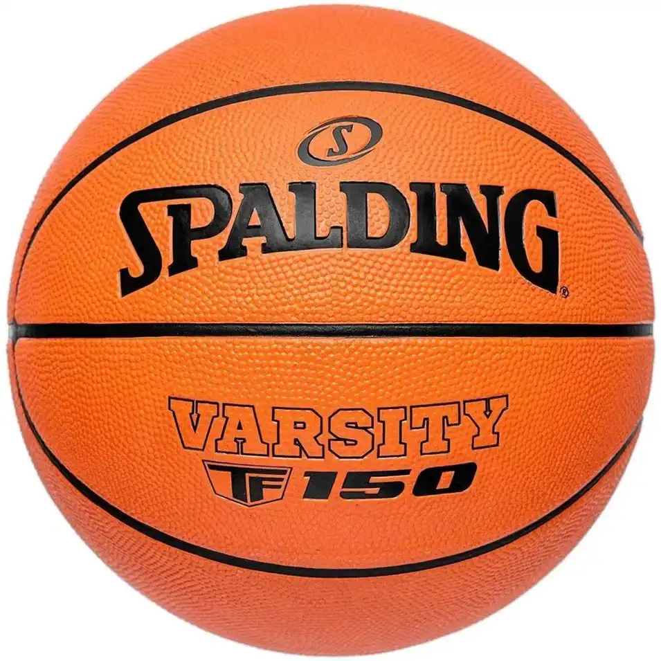 Баскетбольний м'яч Spalding Varsity Tf-150