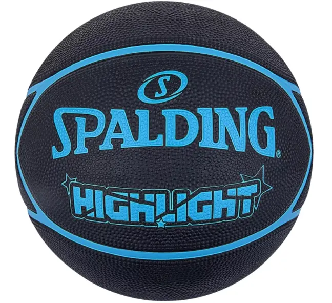 Баскетбольний м'яч Spalding Highlight