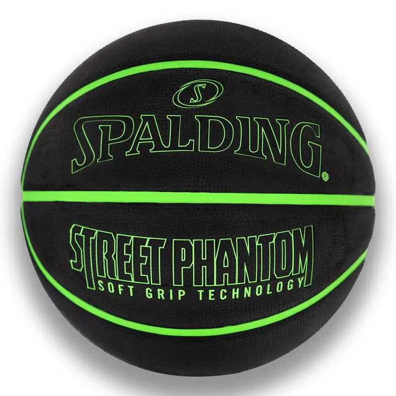 Баскетбольний м'яч Spalding Phantom