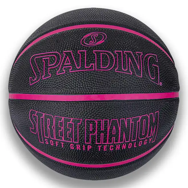 Баскетбольний м'яч Spalding Phantom