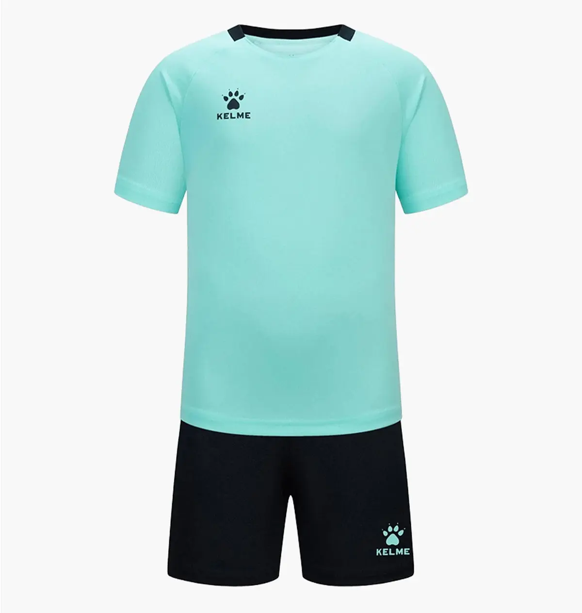 Футбольная форма детская Kelme Lugo