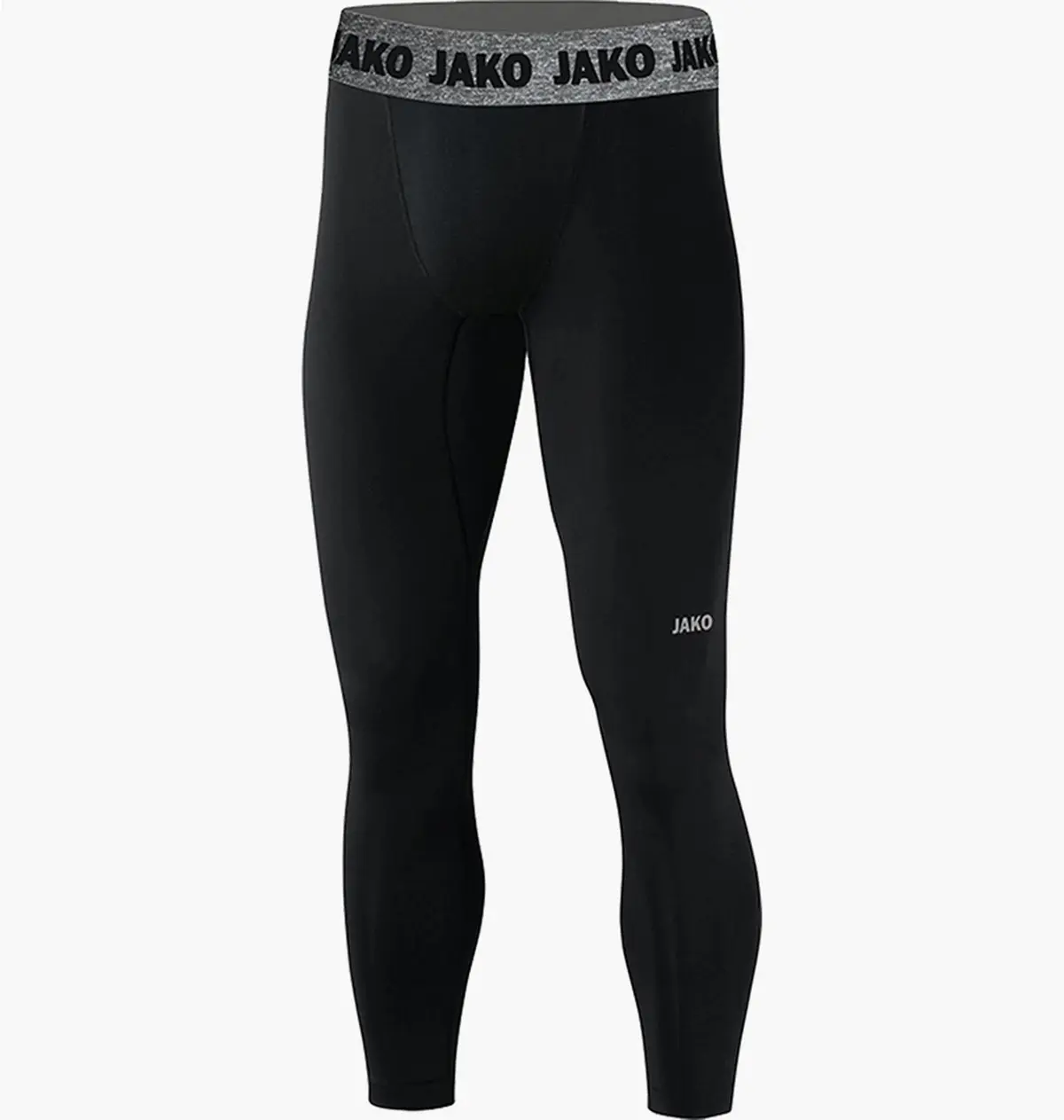 Термобілизна чоловіча Jako Long Tight Winter Black