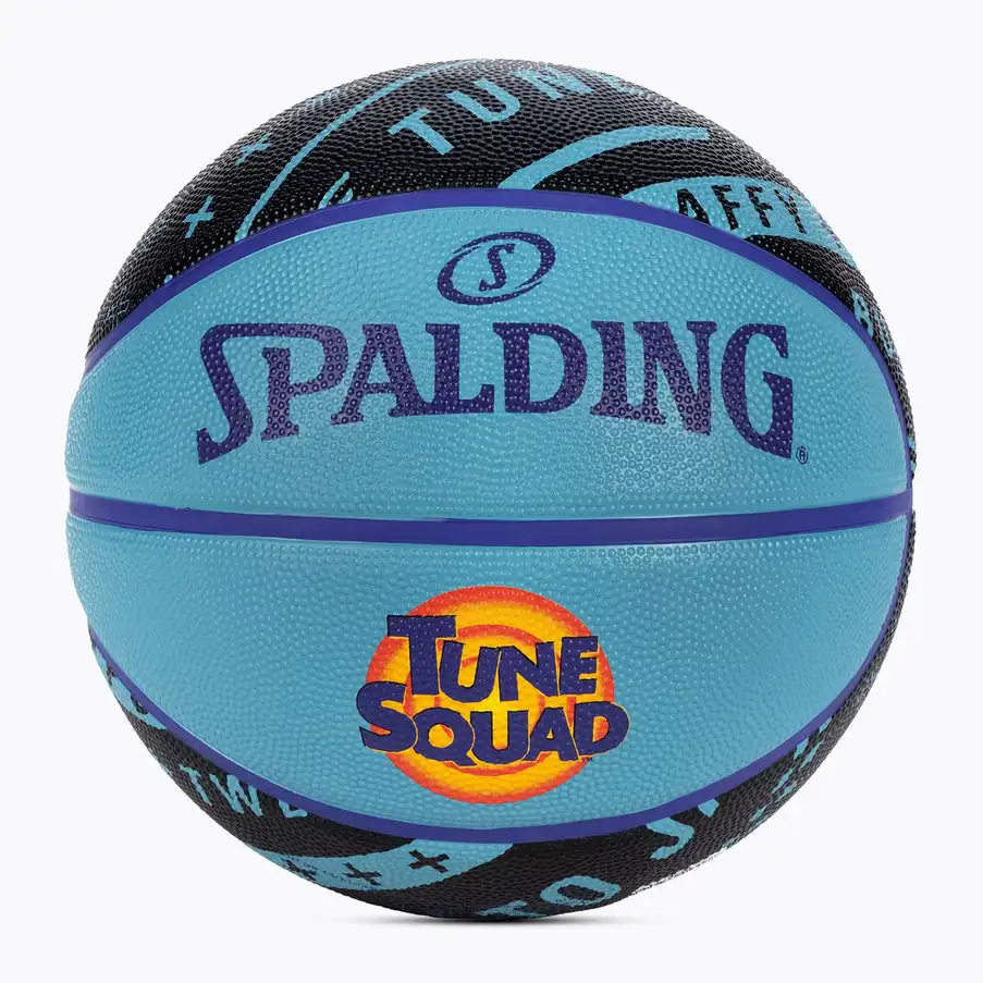 Баскетбольний м'яч Spalding Space Jam Tune Squad Bugs