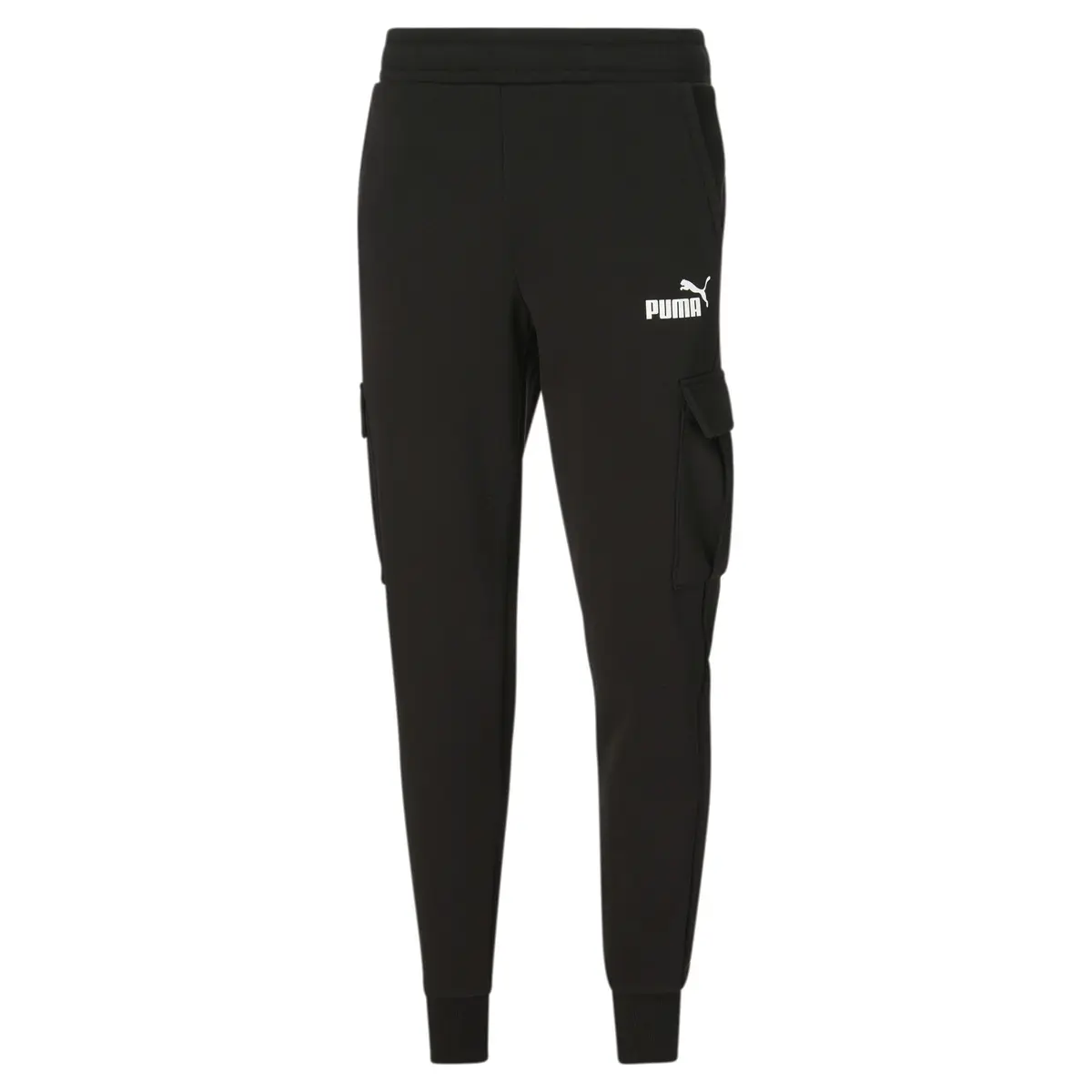 Брюки мужские Puma Pants Black