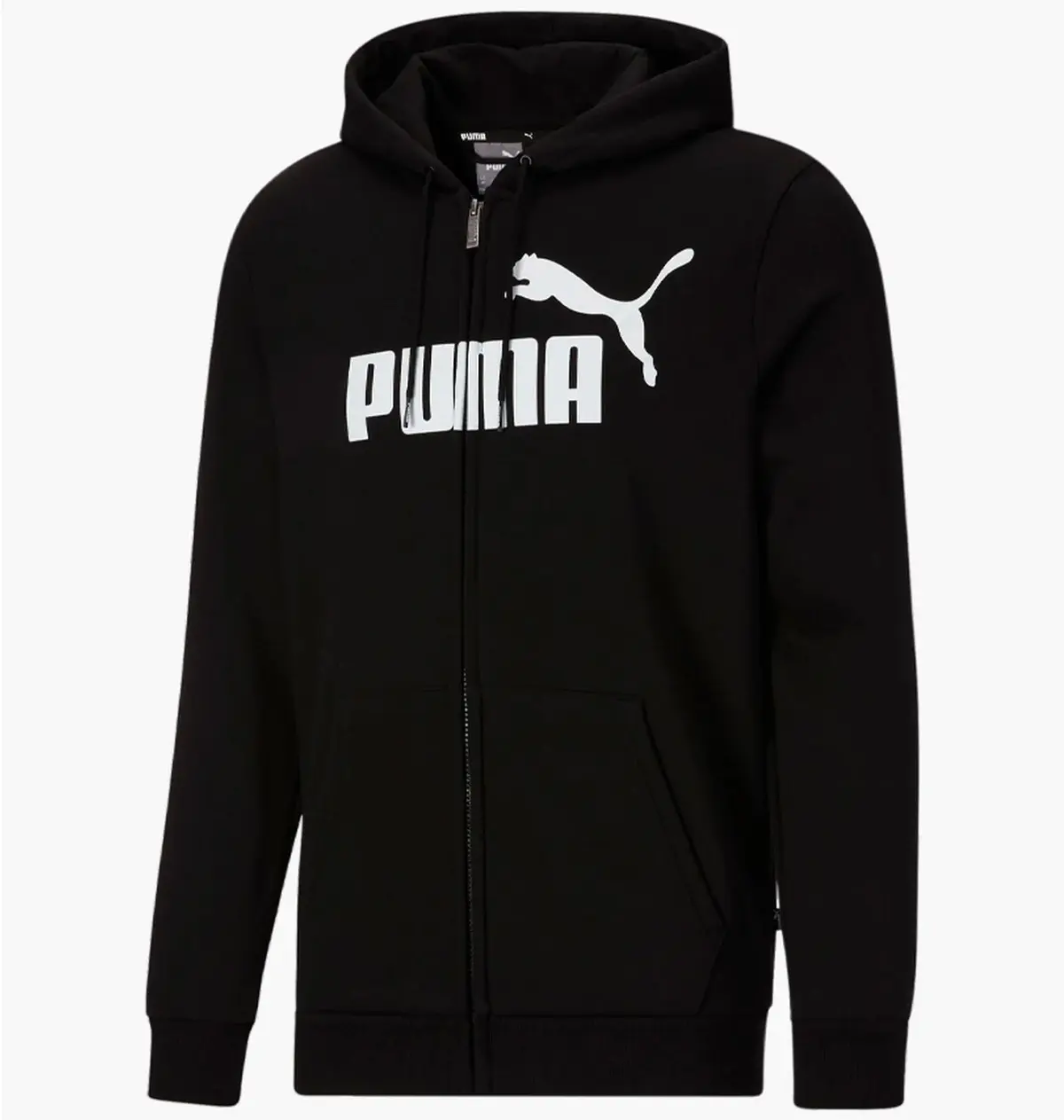 Кофта чоловіча Puma Essentials Hoodie