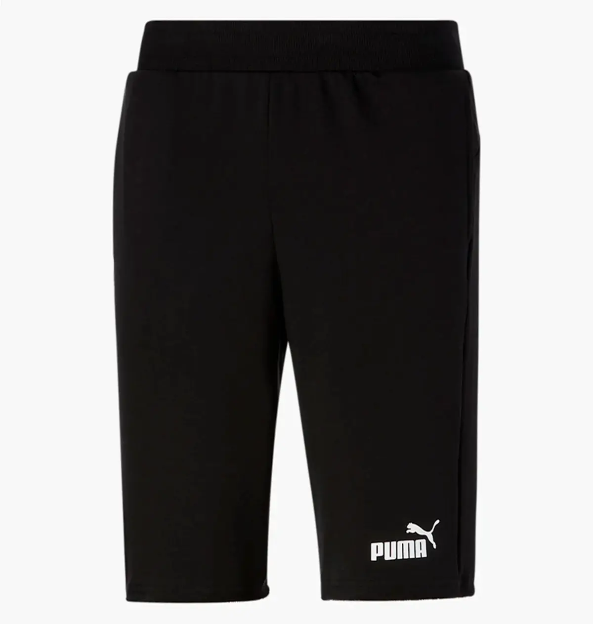 Шорты мужские Puma Essentials+ Shorts Black