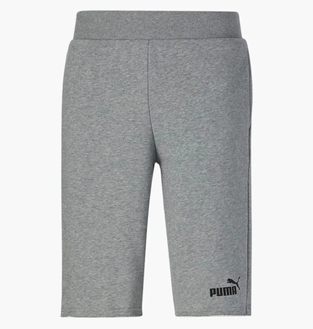 Шорти чоловічі Puma Essentials+ Shorts сірі 846818-03