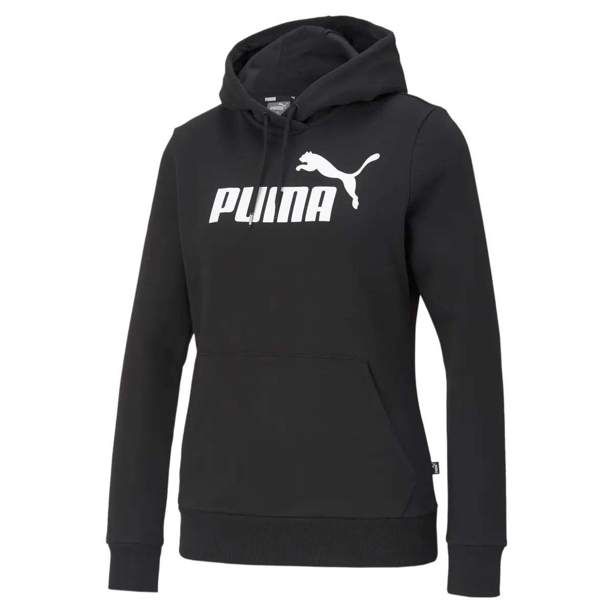 Кофта женские Puma Essentials Hoodie
