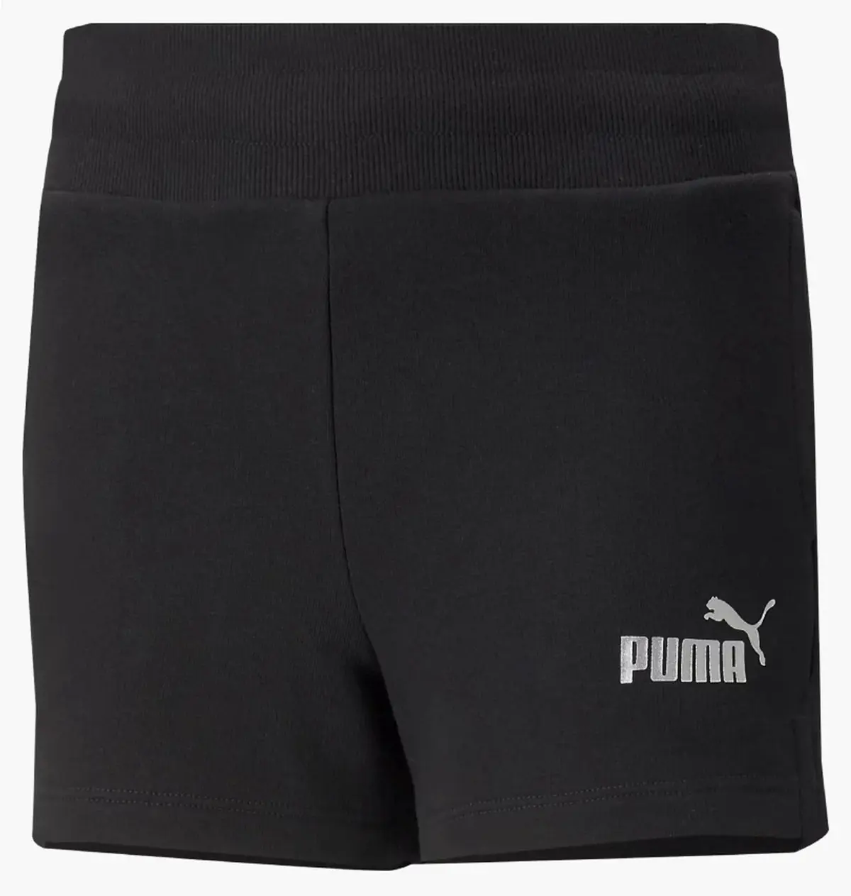 Шорти підліткові Puma Essentials+ Street Art