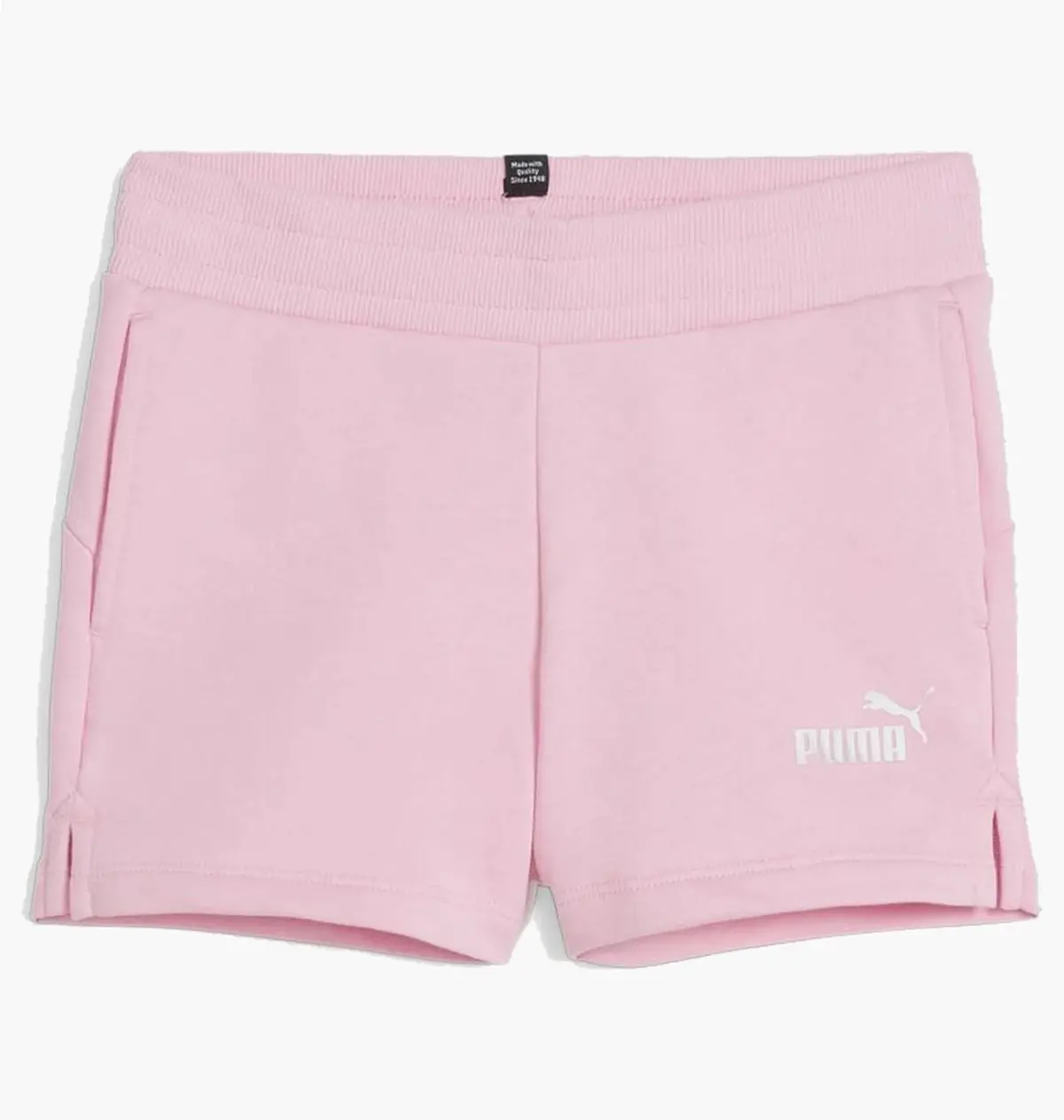 Шорти підліткові Puma Essentials+ Street Art