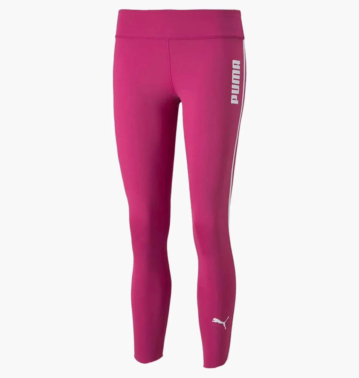 Лосины женские Puma Moderns Pink