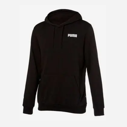 Кофта мужская Puma Essentials Hoodie Therma