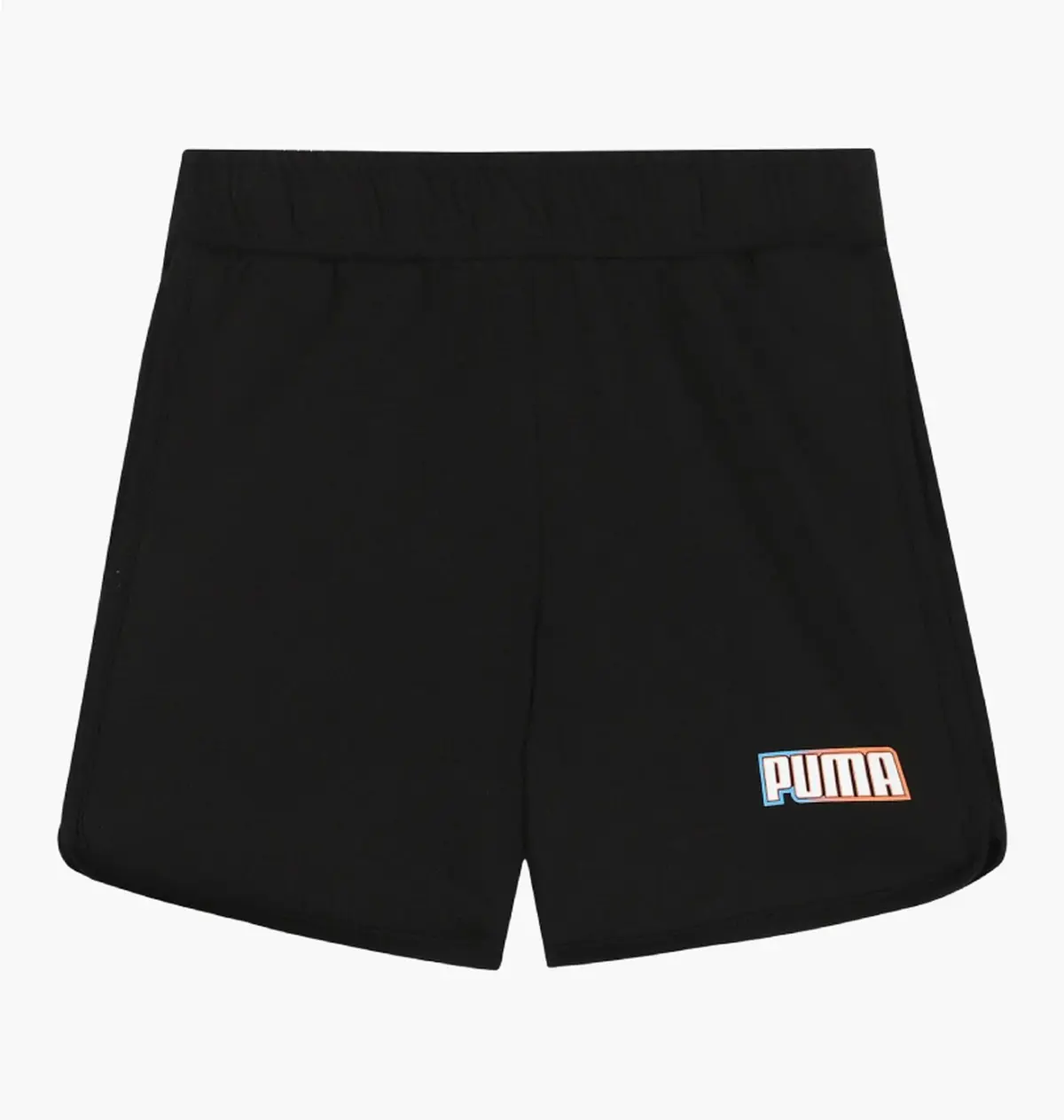 Шорти підліткові Puma Logo Sports