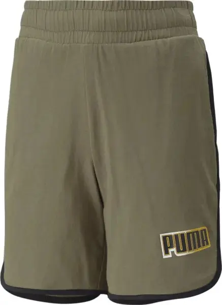 Шорти унісекс Puma Alpha Retro