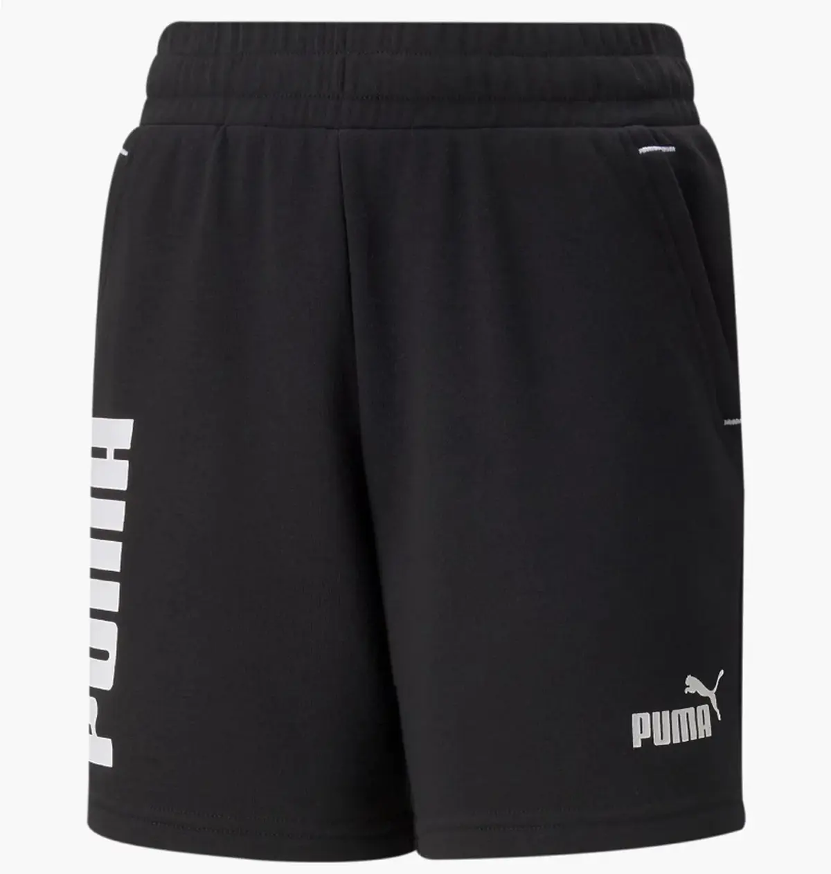Шорти підліткові Puma Short Power
