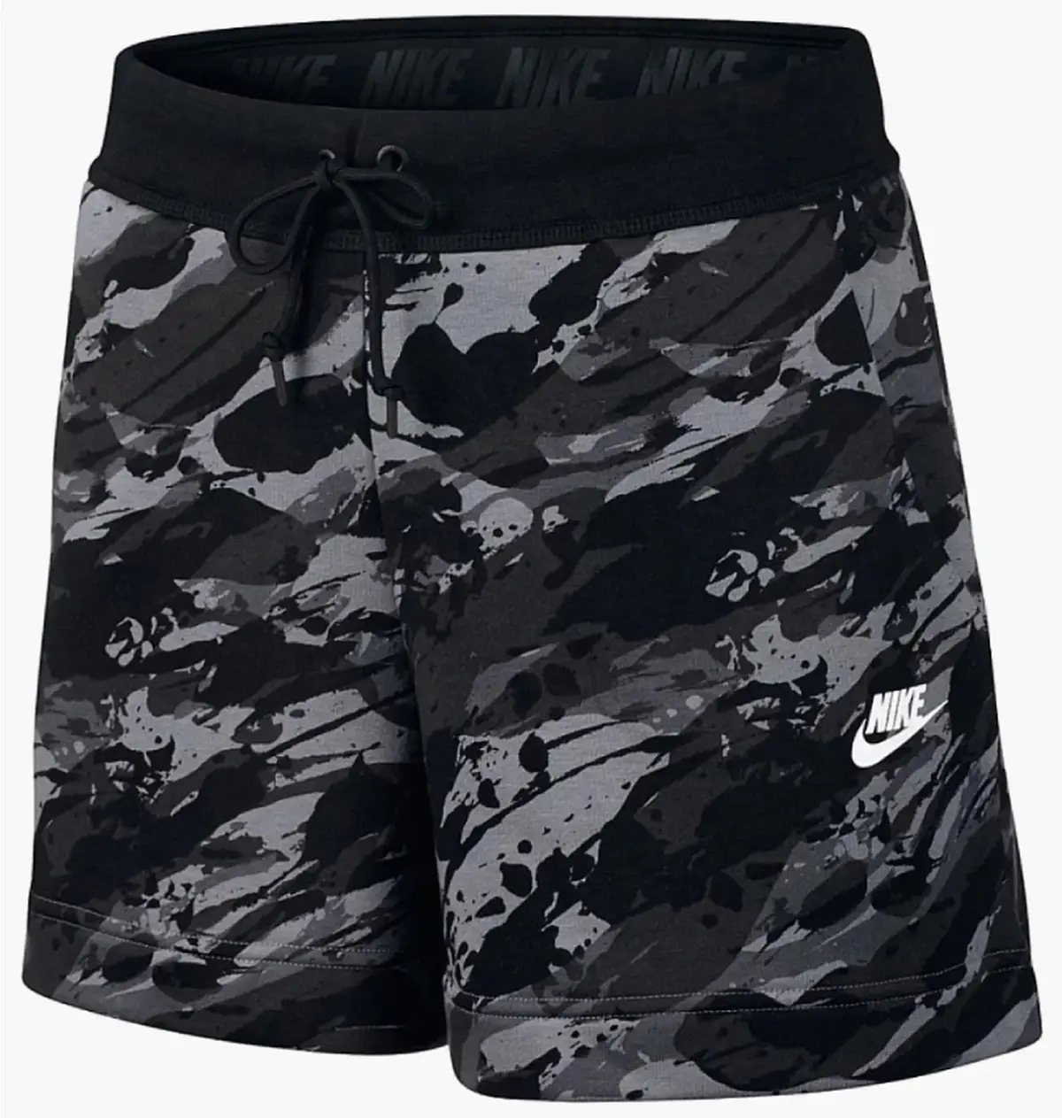 Шорты женские Nike Modern