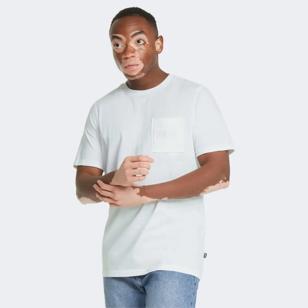 Футболка мужская Puma T-Shirt