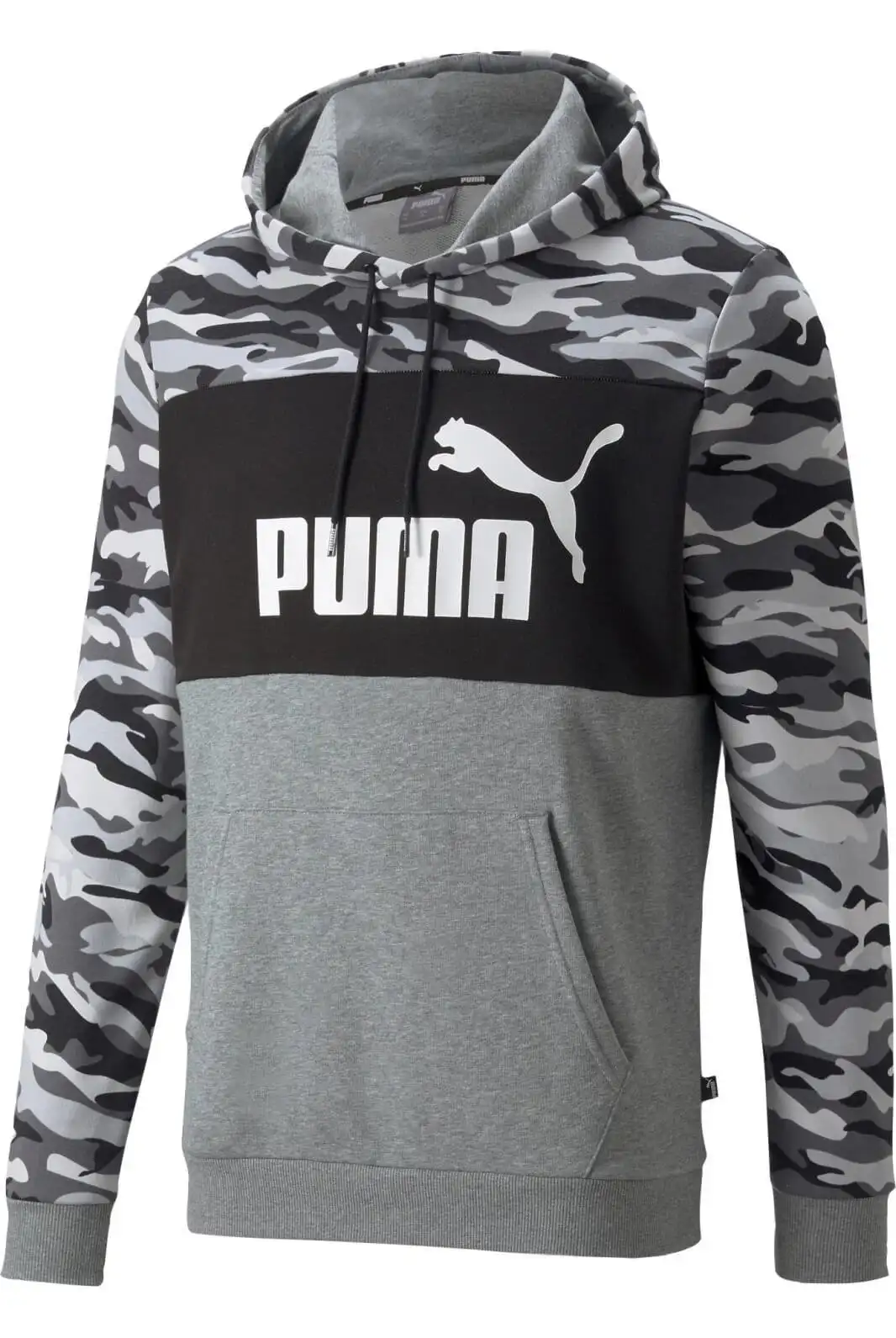 Спортивний костюм чоловічий Puma Sports Suit