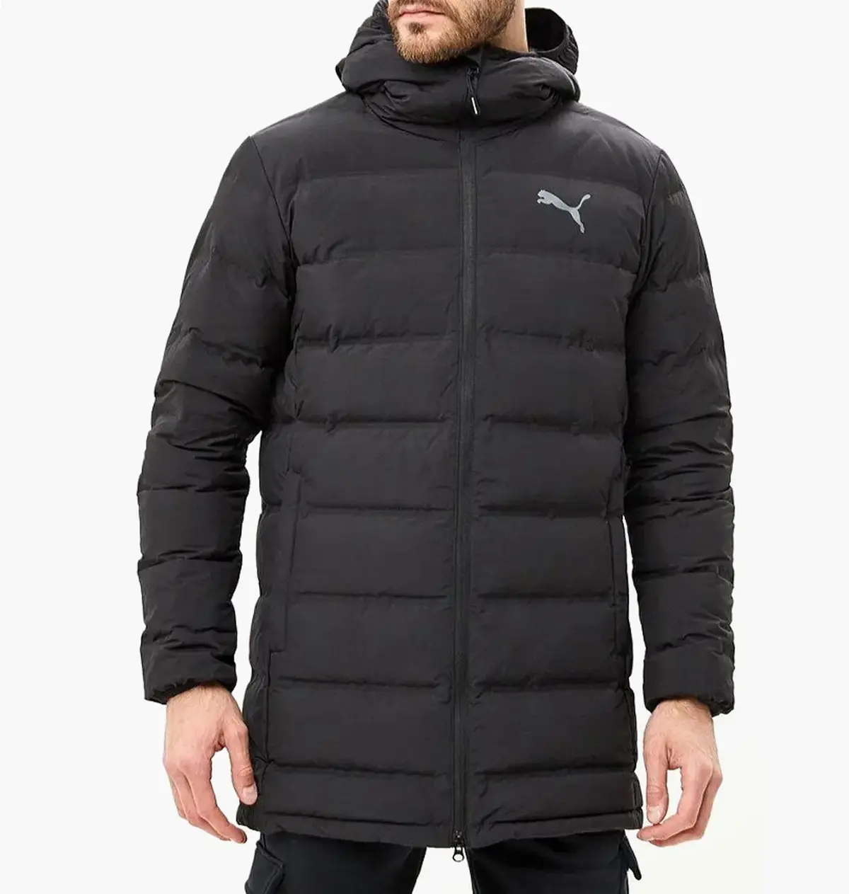 Куртка чоловіча Puma Downguard 600 Down Jacket