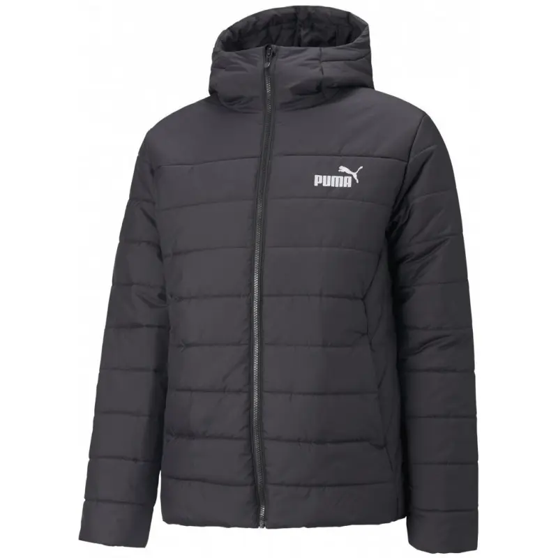 Куртка чоловіча Puma Ess Padded Jacket