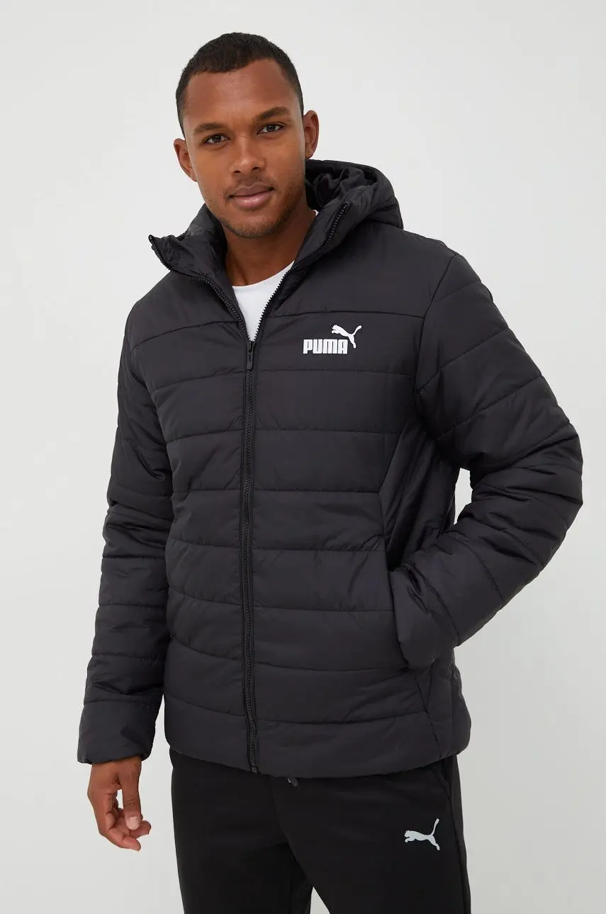 Куртка мужская Puma Ess Padded Jacket