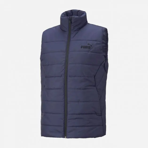 Жилетка чоловіча Puma Ess Padded Vest
