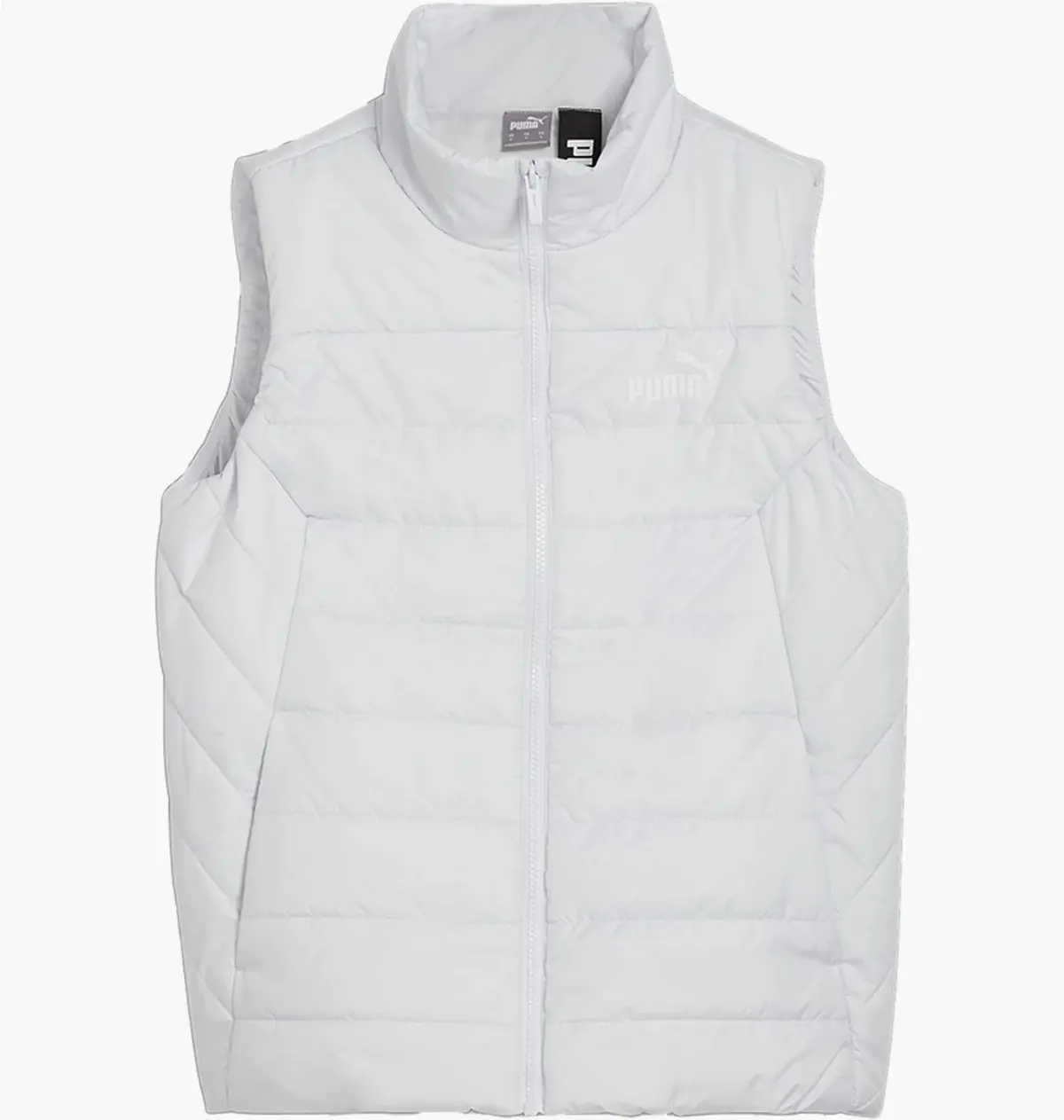 Жилетка жіноча Puma Ess White