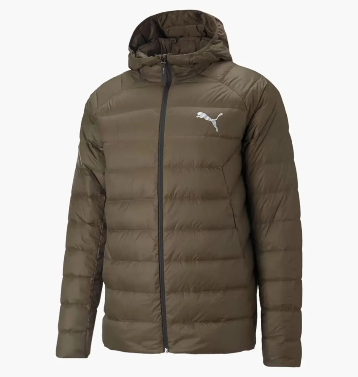 Куртка чоловіча Puma Packlite Down Jacket
