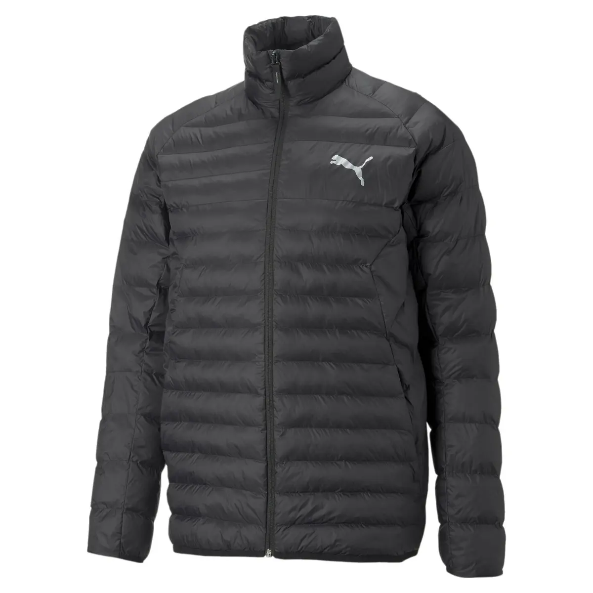 Куртка чоловіча Puma Packlite Primaloft