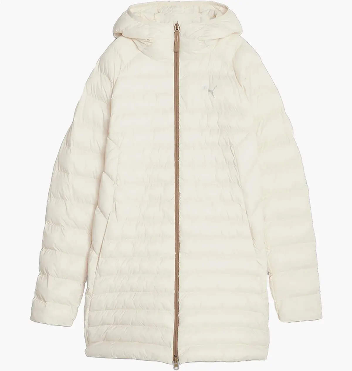 Куртка женская Puma Packlite Jacket Beige