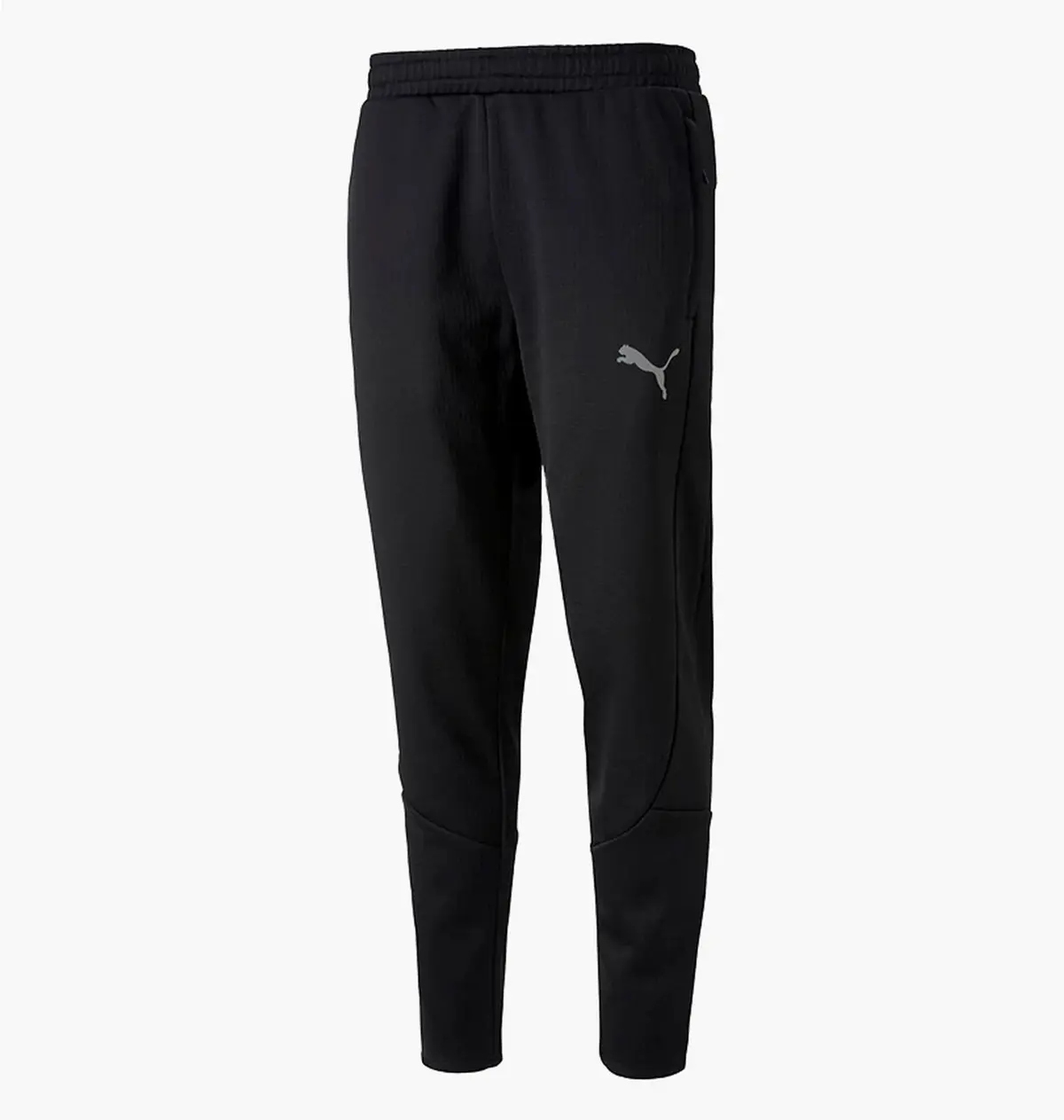 Брюки чоловічі Puma Evostripe Wam Black