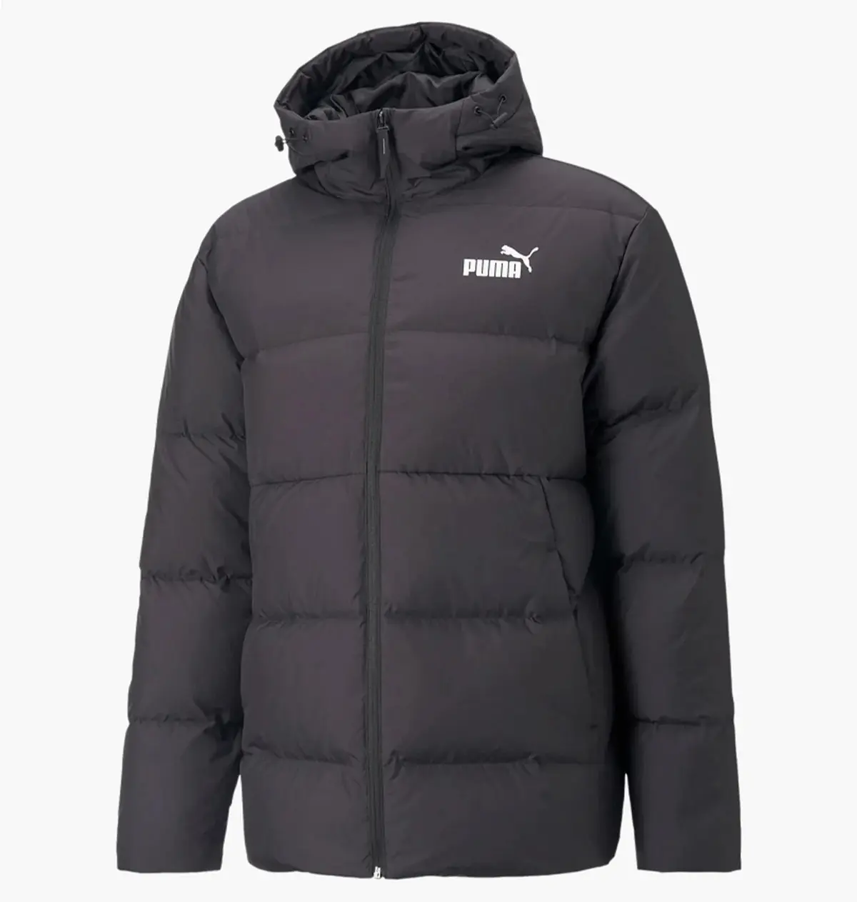 Куртка чоловіча Puma Down Puffer