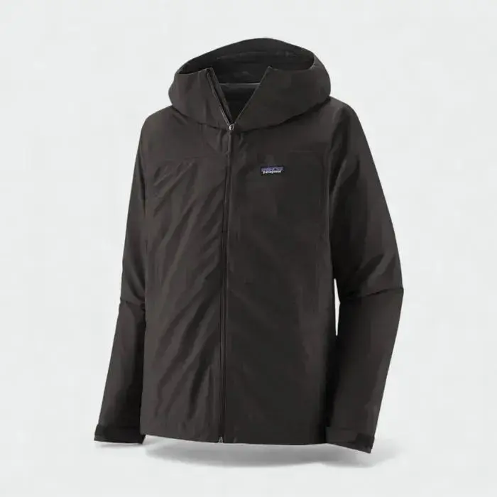 Куртка мужская Patagonia Boulder Fork Rain Jacket