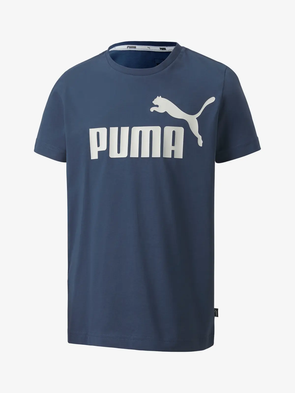 Футболка дитяча Puma Essentials Tee