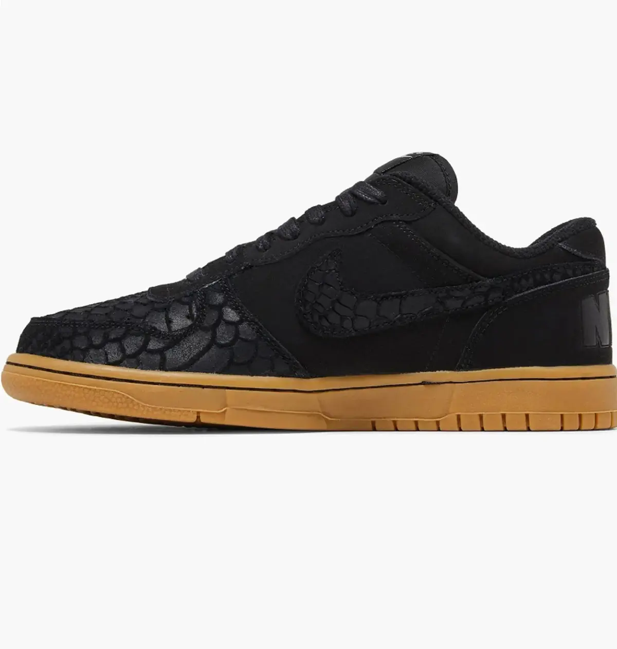 Кроссовки унисекс Nike Big Low Lux