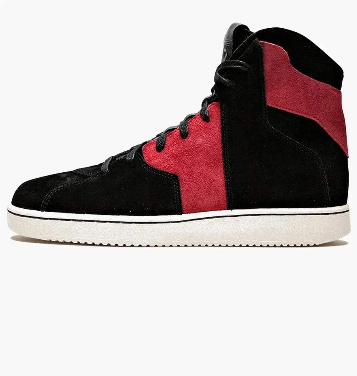 Кросівки чоловічі Jordan Westbrook 0.2 Banned Shoes Black