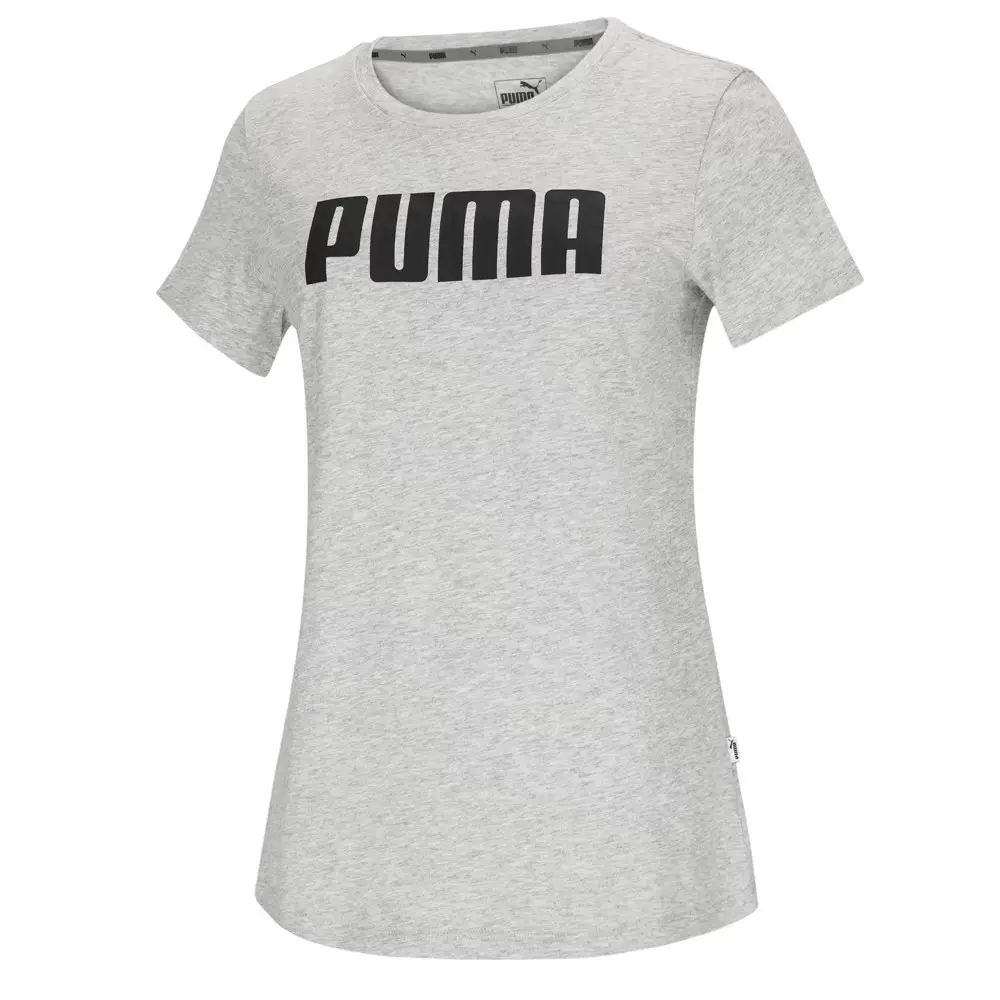 Футболка женская Puma T-Shirt