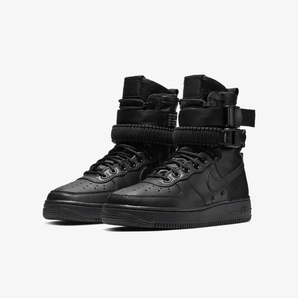 Кроссовки женские Nike W Sf Af1