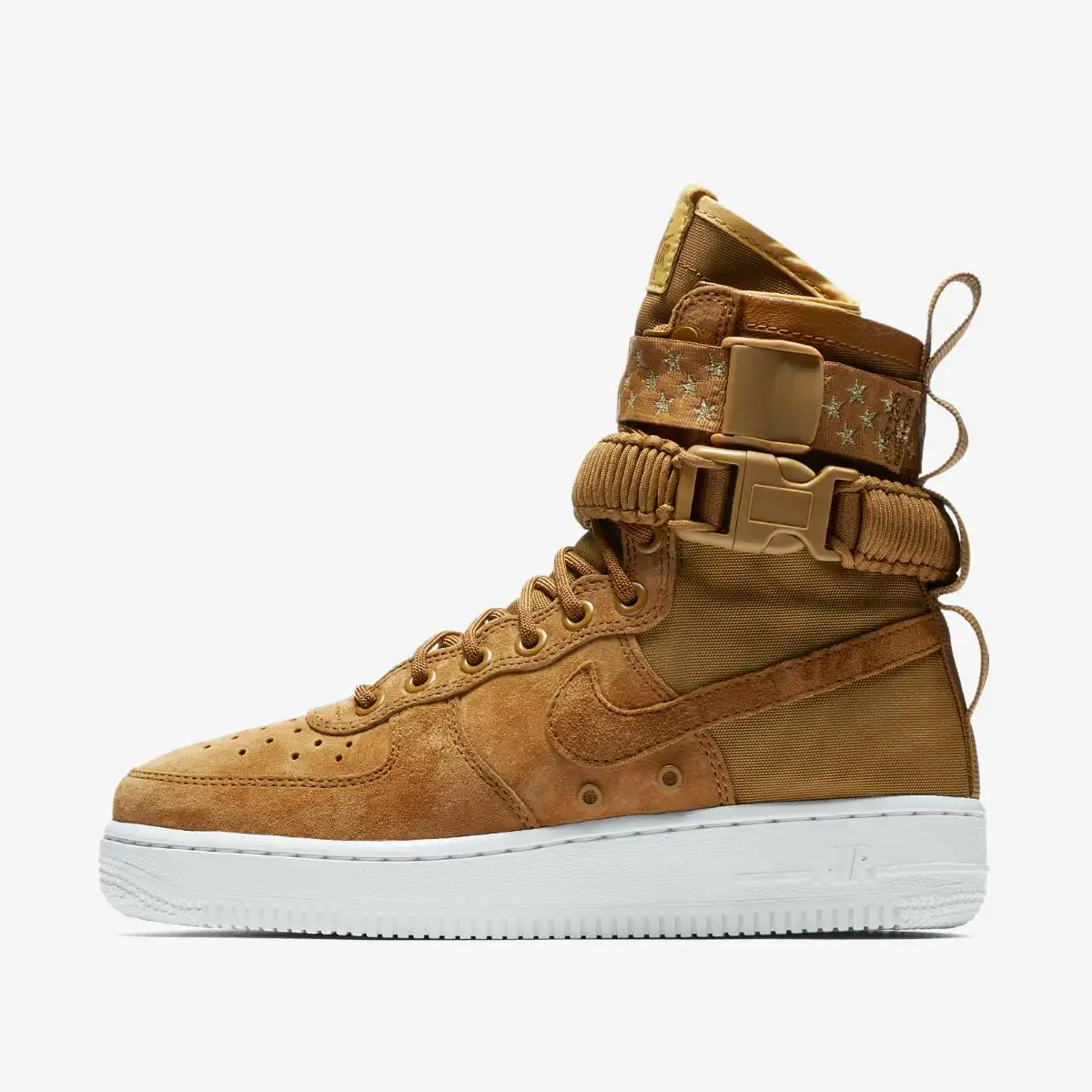 Кроссовки женские Nike Sf Af1