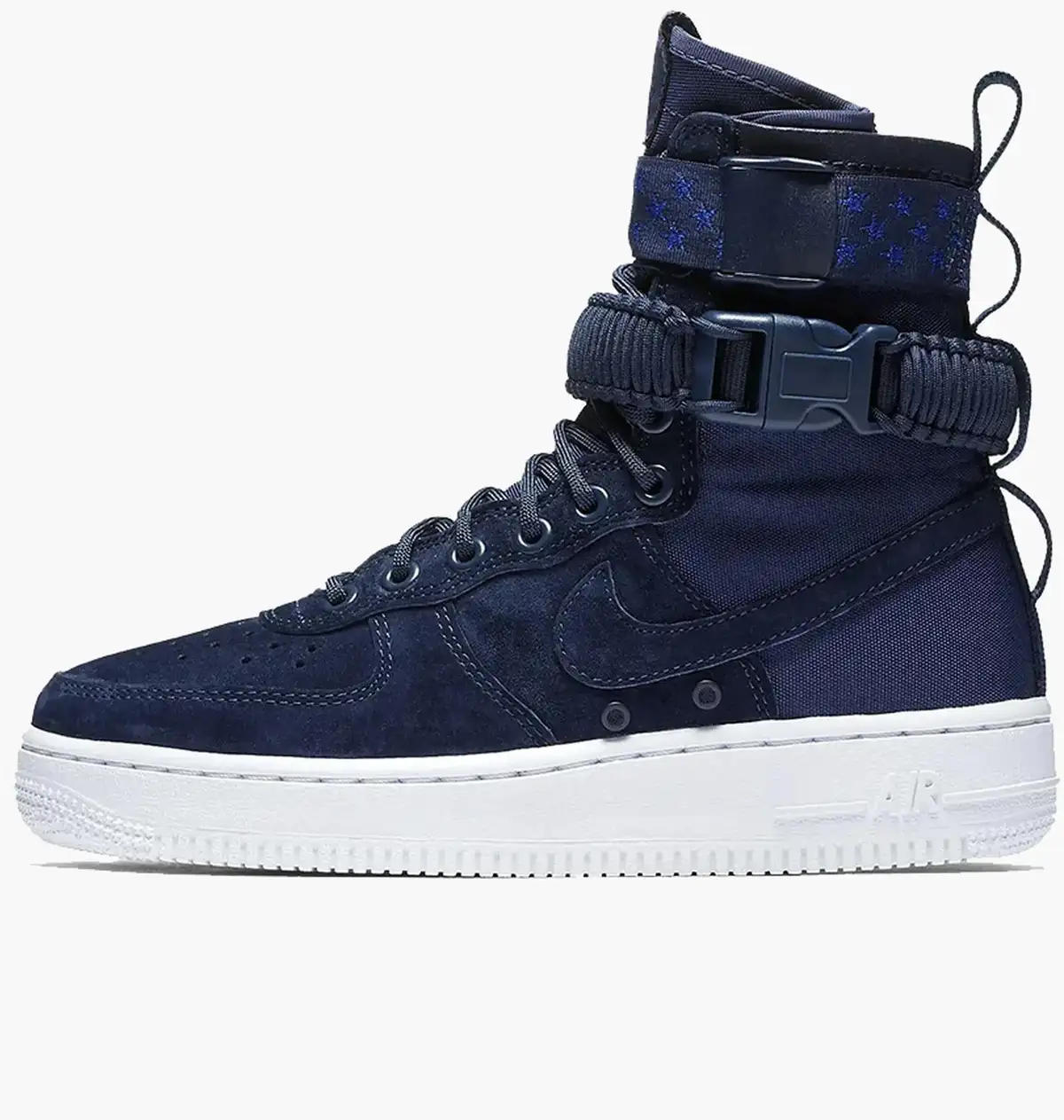Кроссовки женские Nike Sf Af1