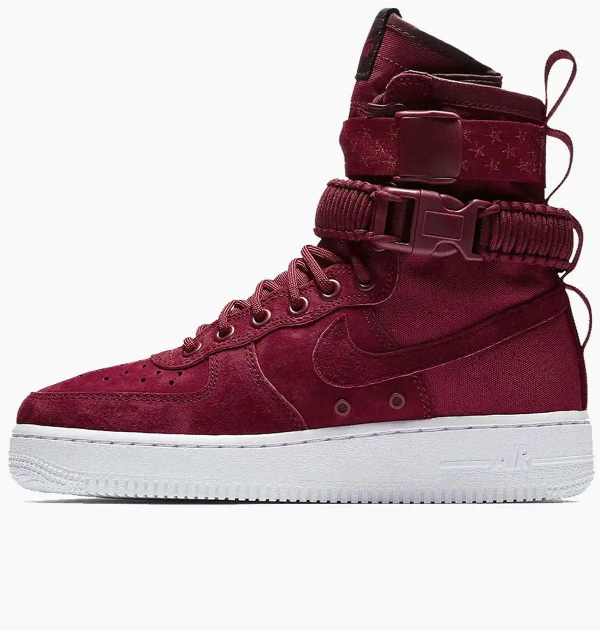 Кроссовки женские Nike W Sf Af1