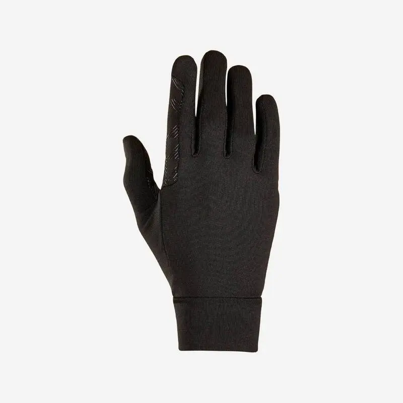 Перчатки Fouganza Black